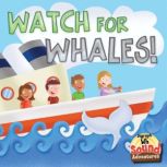Watch For Whales! /wh/, Meg Greve