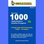 More than 1000 Useful Words in Brazilian Portuguese, Uncle Brazil