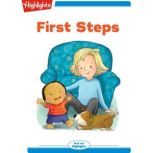 First Steps, Heidi Bee Roemer