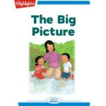 The Big Picture, Marianne Mitchell