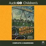 Night of the Twisters The Most Dangerous Night of Their Lives, Ivy Ruckman