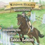 Windsor Heights Book 5 - The Great Gift The Great Gift, Lisa Long
