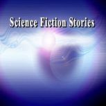 Science Fiction Stories For Kids, Various