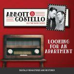 Abbott and Costello: Looking for an Apartment, John Grant
