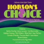 Hobson's Choice, Harold Brighouse