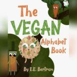 The Vegan Alphabet Book
