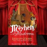 Mayhem In The Mudroom, Leighann Dobbs