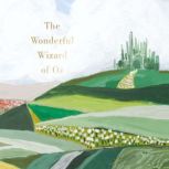 The Wonderful Wizard of Oz (Pretty Books - Painted Editions), L. Frank Baum