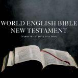 World English Bible - New Testament, Various Authors