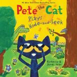 Pete the Cat Plays Hide-and-Seek, James Dean