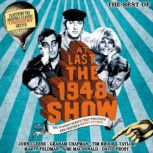 At Last the 1948 Show - The Best Of, Tim Brooke-Taylor