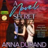 A Novel Secret, Anna Durand