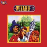 The Wizard Of Oz, Donald Kasen