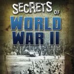 Secrets of World War II, Sean McCollum