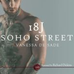 18J Soho Street An Erotic Short Story, Vanessa de Sade