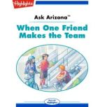 When One Friend Makes the Team Ask Arizona, Lissa Rovetch