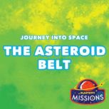 The Asteroid Belt, Betsy Rathburn