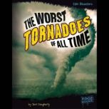 The Worst Tornadoes of All Time, Terri Dougherty
