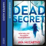 Dead Secret, Ava McCarthy