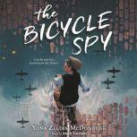 The Bicycle Spy, Yona Zeldis McDonough