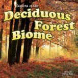 Seasons Of The Decidous Forest Biome, Shirley Duke