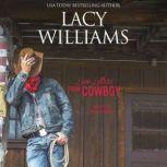 Love Letters from Cowboy, Lacy Williams