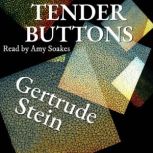 Tender Buttons, Gertrude Stein