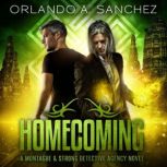 Homecoming, Orlando A Sanchez