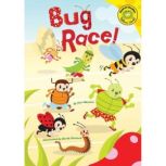 Bug Race!, Cari Meister