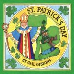 St. Patrick's Day, Gail Gibbons