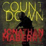 Countdown A Prequel Story to Patient Zero, Jonathan Maberry