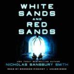 White Sands and Red Sands Two Orbs Prequels, Nicholas Sansbury Smith