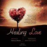 Healing Love, Sonja Wood