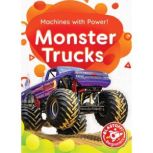 Monster Trucks, Amy McDonald