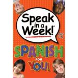 Spanish for You!, Penton Overseas