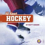 All About Hockey, Matt Doeden