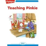Teaching Pinkie, Eileen Spinelli