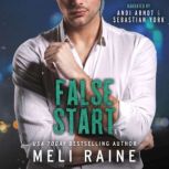 False Start (False #3), Meli Raine
