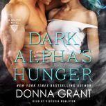Dark Alpha's Hunger, Donna Grant
