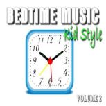 Bedtime Music, Kid Style: Vol. 2, Antonio Smith