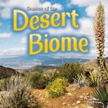 Seasons Of The Desert Biome, Shirley Duke
