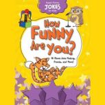 How Funny Are You?, Sequoia Kids Media
