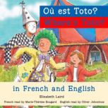 Where's Toto?/Ou est Toto ?, Elizabeth Laird