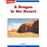A Dragon in the Desert, Edmund A. Fortier