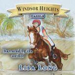 Windsor Heights Book 7 - Dazzle Dazzle, Lisa Long