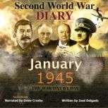 WWII Diary: January 1945, Jose Delgado
