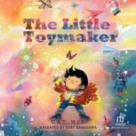 The Little Toymaker, Cat Min