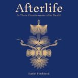 Afterlife Is There Consciousness After Death?, Daniel Pinchbeck