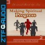 Making Spiritual Progress (Volume 2), Zacharias Tanee Fomum