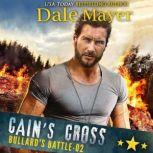 Cain's Cross, Dale Mayer